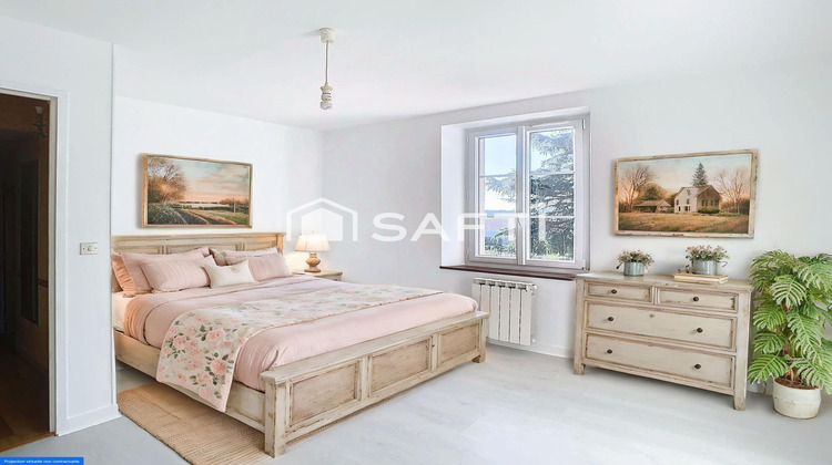 Ma-Cabane - Vente Maison Azay-sur-Cher, 146 m²