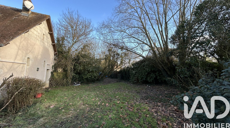Ma-Cabane - Vente Maison Azay-sur-Cher, 67 m²