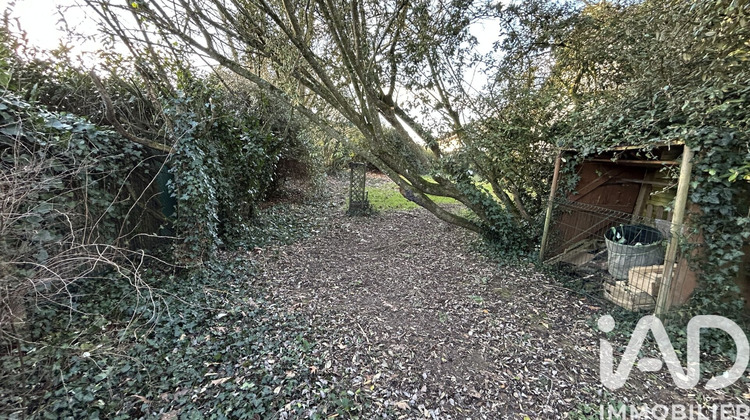 Ma-Cabane - Vente Maison Azay-sur-Cher, 67 m²