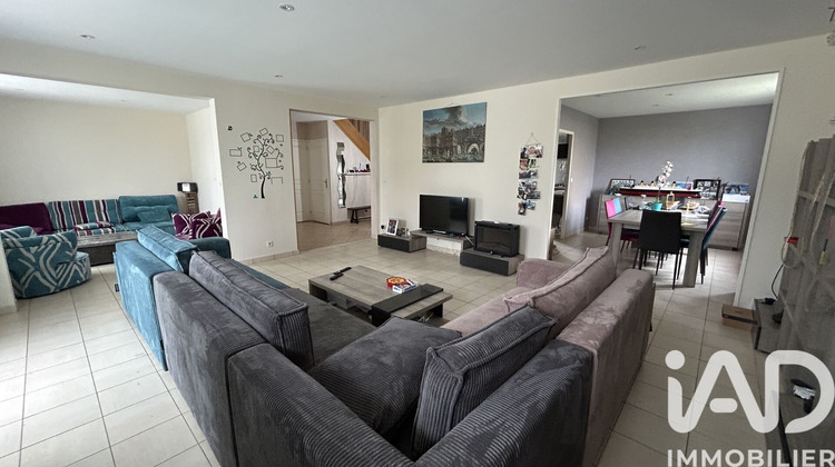 Ma-Cabane - Vente Maison Azay-sur-Cher, 235 m²