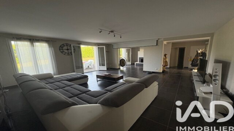 Ma-Cabane - Vente Maison Azay-sur-Cher, 255 m²