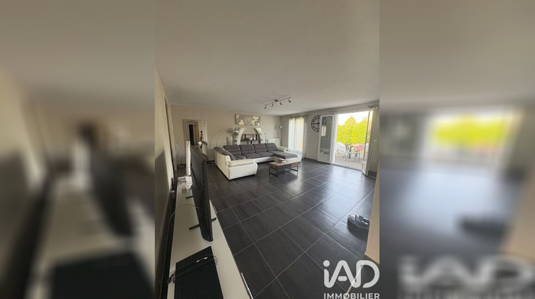 Ma-Cabane - Vente Maison Azay-sur-Cher, 255 m²