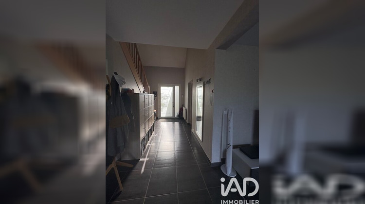 Ma-Cabane - Vente Maison Azay-sur-Cher, 255 m²