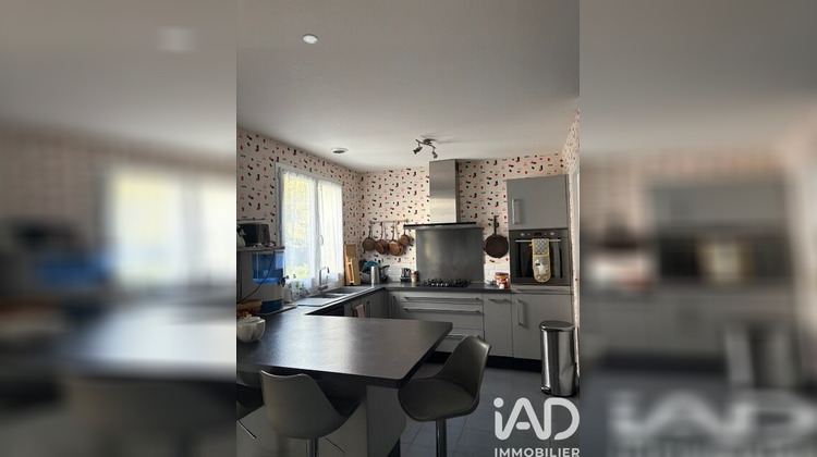 Ma-Cabane - Vente Maison Azay-sur-Cher, 255 m²