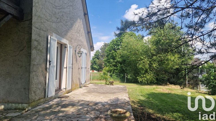 Ma-Cabane - Vente Maison Azay-sur-Cher, 106 m²