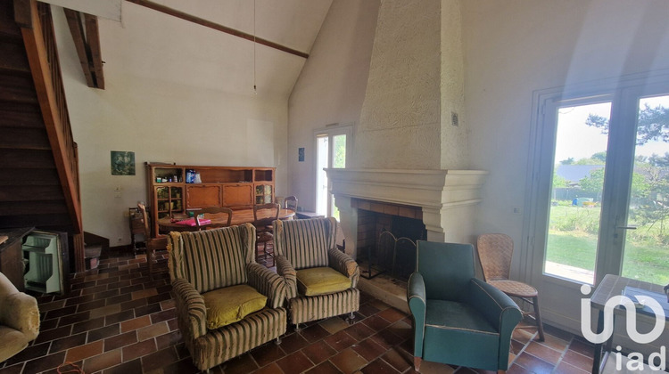 Ma-Cabane - Vente Maison Azay-sur-Cher, 106 m²