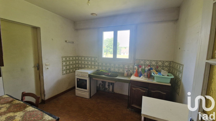 Ma-Cabane - Vente Maison Azay-sur-Cher, 106 m²