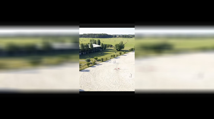 Ma-Cabane - Vente Maison Azay-sur-Cher, 270 m²