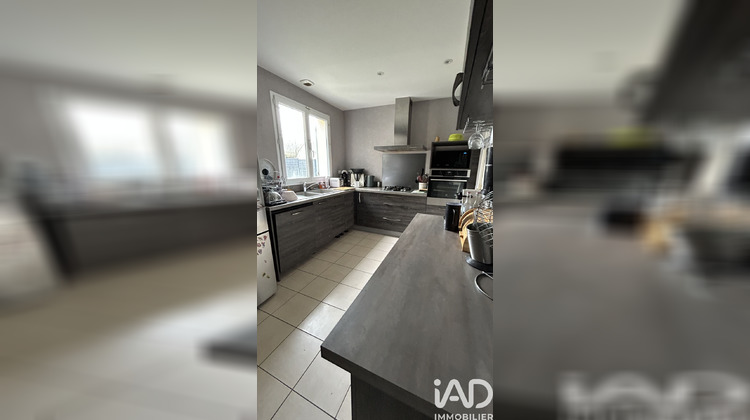 Ma-Cabane - Vente Maison Azay-sur-Cher, 235 m²