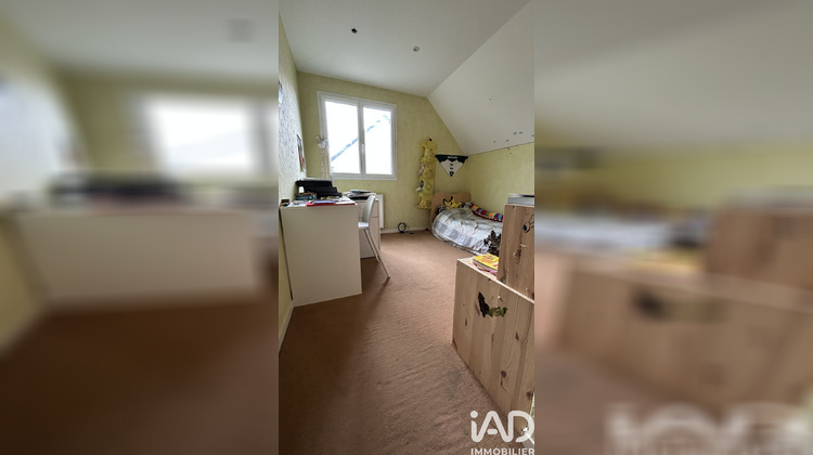 Ma-Cabane - Vente Maison Azay-sur-Cher, 235 m²