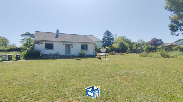 Ma-Cabane - Vente Maison Azay-sur-Cher, 66 m²
