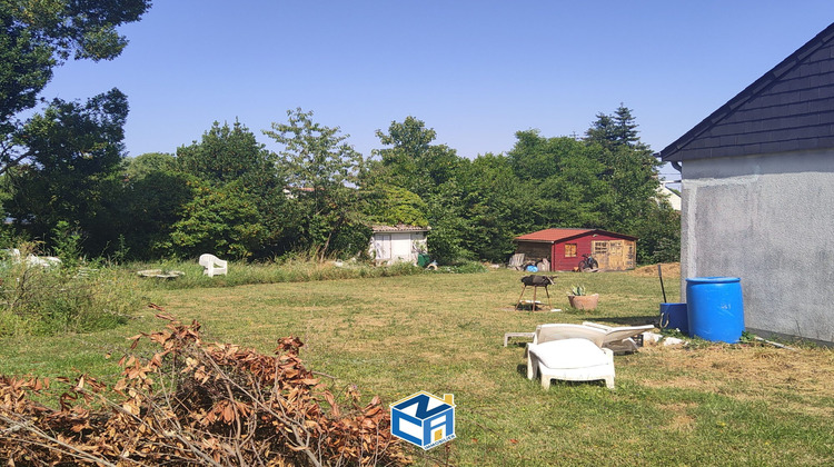 Ma-Cabane - Vente Maison Azay-sur-Cher, 66 m²