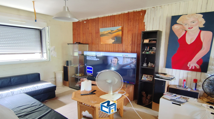 Ma-Cabane - Vente Maison Azay-sur-Cher, 66 m²