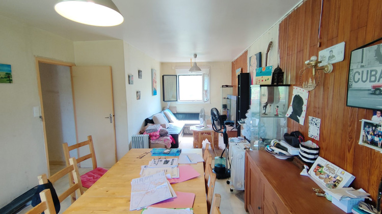 Ma-Cabane - Vente Maison Azay-sur-Cher, 66 m²