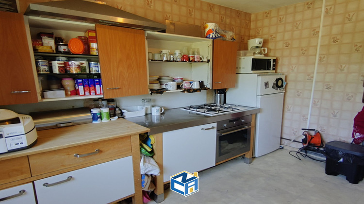Ma-Cabane - Vente Maison Azay-sur-Cher, 66 m²