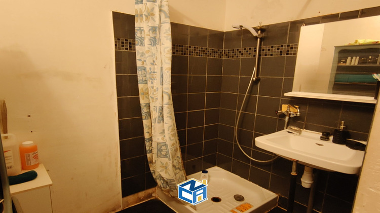Ma-Cabane - Vente Maison Azay-sur-Cher, 66 m²