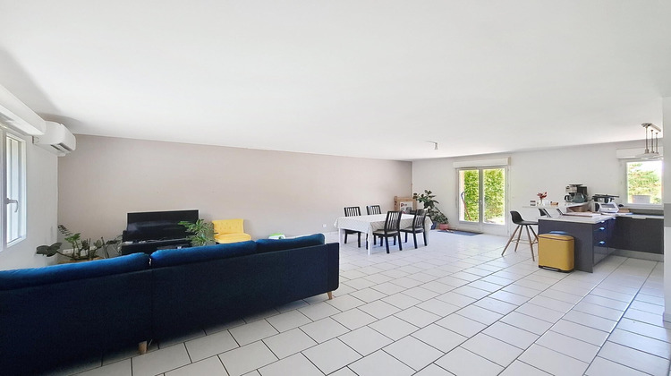 Ma-Cabane - Vente Maison Azay-sur-Cher, 99 m²