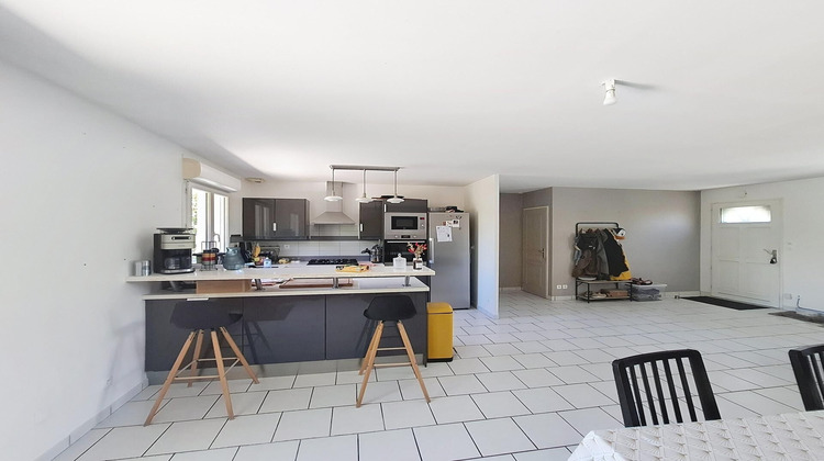 Ma-Cabane - Vente Maison Azay-sur-Cher, 99 m²