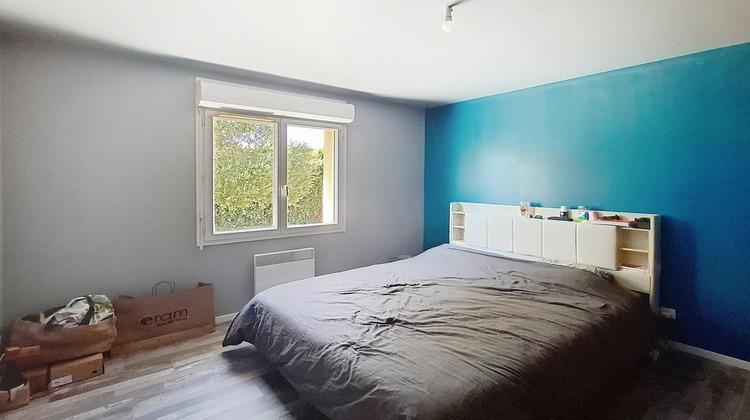 Ma-Cabane - Vente Maison Azay-sur-Cher, 99 m²