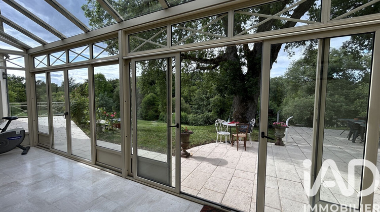 Ma-Cabane - Vente Maison Azay-sur-Cher, 304 m²