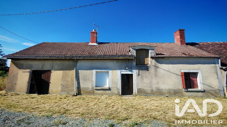 Ma-Cabane - Vente Maison Azay-sur-Cher, 88 m²