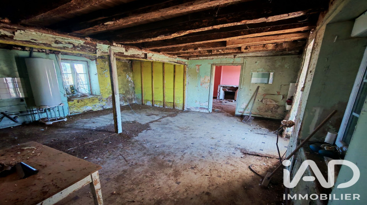 Ma-Cabane - Vente Maison Azay-sur-Cher, 88 m²