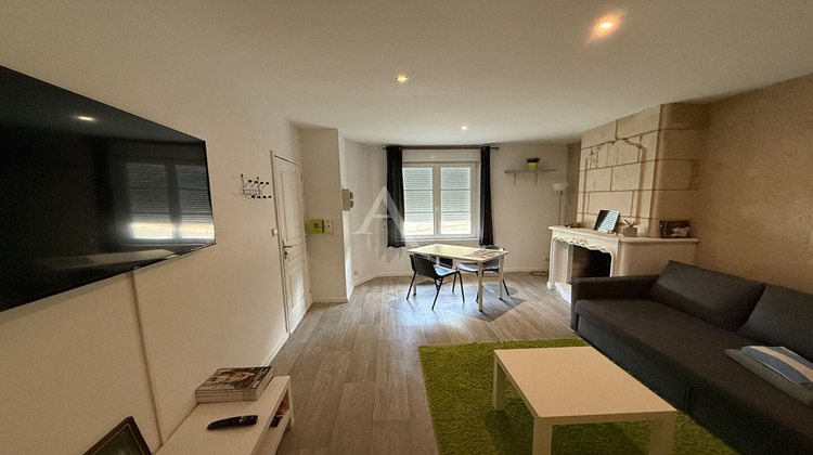 Ma-Cabane - Vente Maison AZAY-SUR-CHER, 119 m²