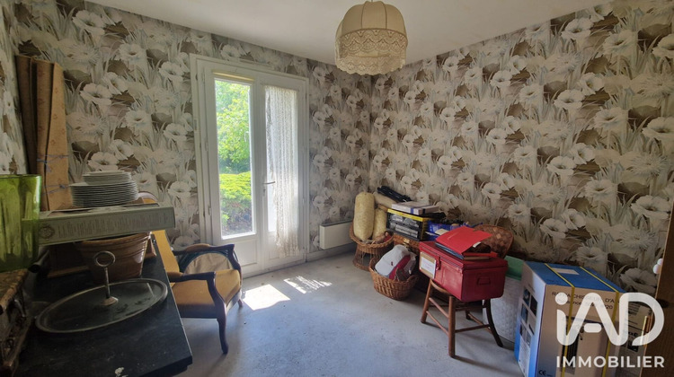 Ma-Cabane - Vente Maison Azay-sur-Cher, 106 m²