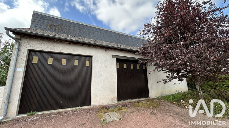 Ma-Cabane - Vente Maison Azay-sur-Cher, 128 m²