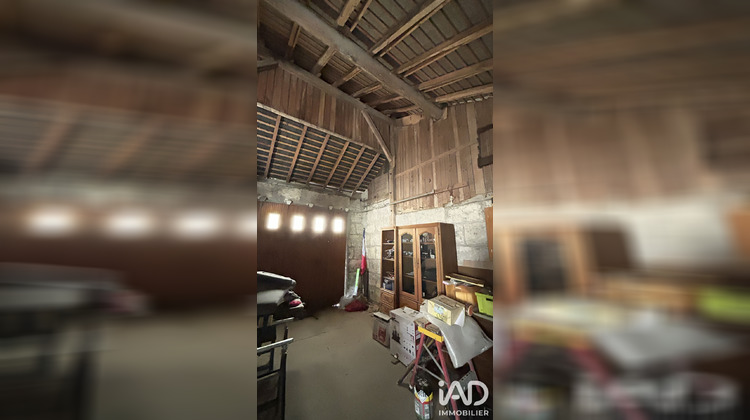 Ma-Cabane - Vente Maison Azay-sur-Cher, 128 m²