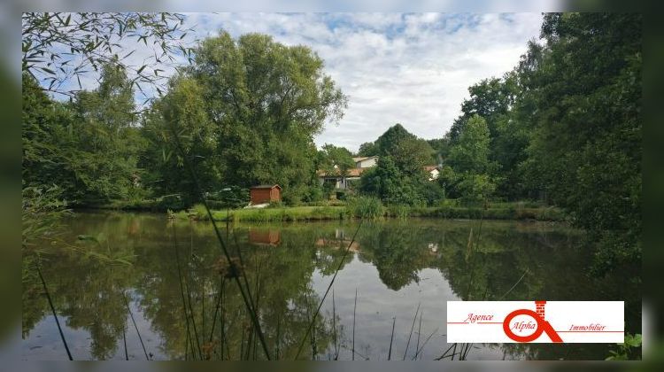 Ma-Cabane - Vente Maison Azay-sur-Thouet, 133 m²