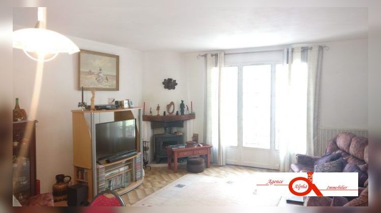 Ma-Cabane - Vente Maison Azay-sur-Thouet, 133 m²