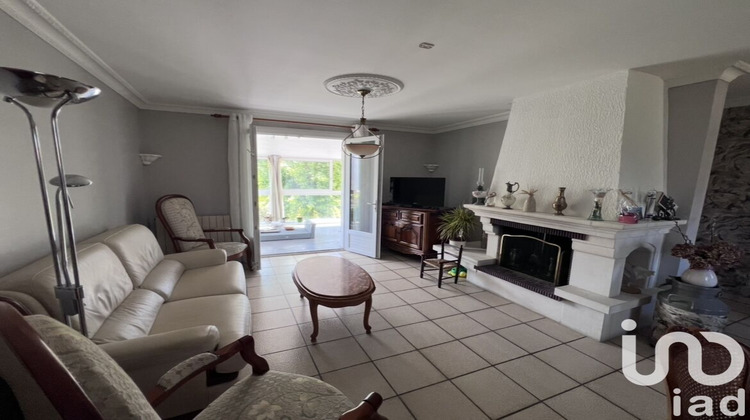 Ma-Cabane - Vente Maison Azay-sur-Thouet, 103 m²