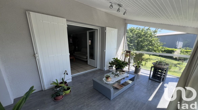 Ma-Cabane - Vente Maison Azay-sur-Thouet, 103 m²
