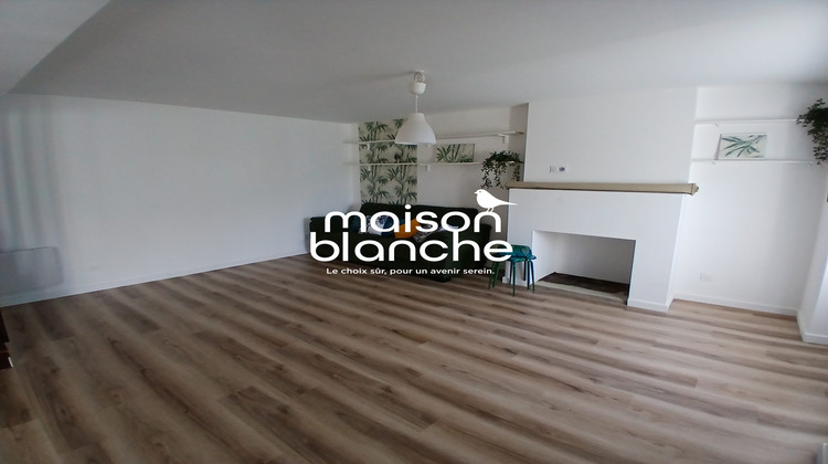 Ma-Cabane - Vente Maison Azay-sur-Thouet, 95 m²