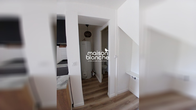 Ma-Cabane - Vente Maison Azay-sur-Thouet, 95 m²