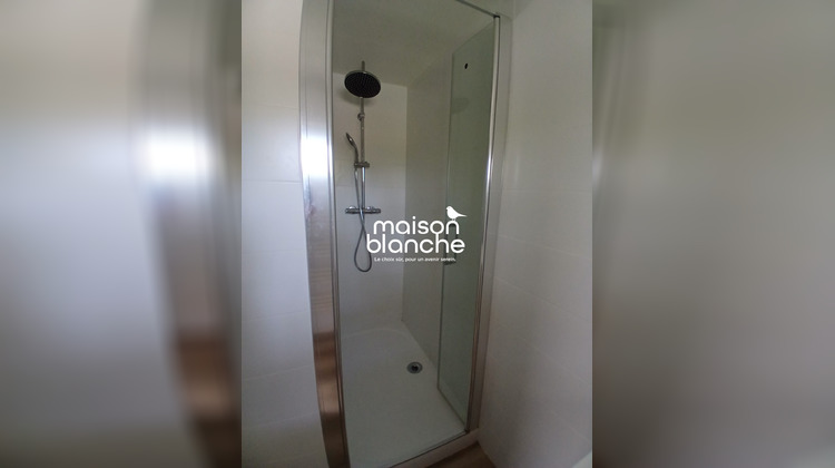 Ma-Cabane - Vente Maison Azay-sur-Thouet, 95 m²