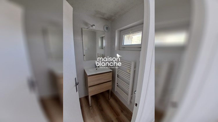 Ma-Cabane - Vente Maison Azay-sur-Thouet, 95 m²