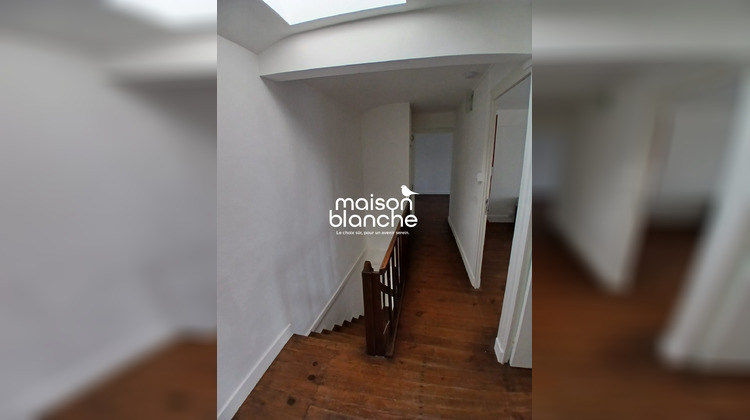 Ma-Cabane - Vente Maison Azay-sur-Thouet, 95 m²