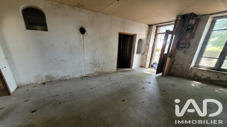 Ma-Cabane - Vente Maison Azay-sur-Thouet, 90 m²