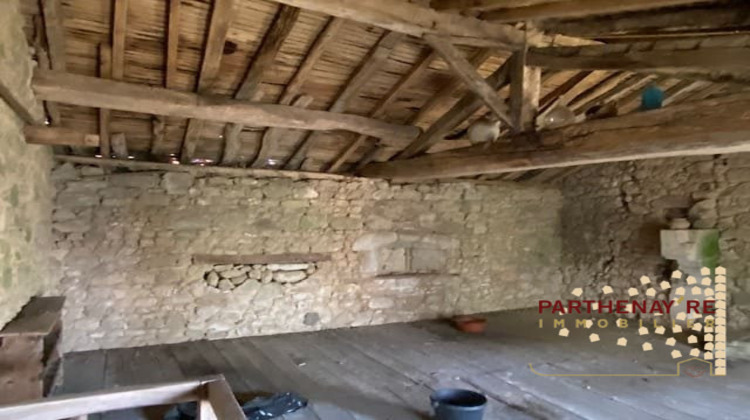 Ma-Cabane - Vente Maison Azay-sur-Thouet, 128 m²