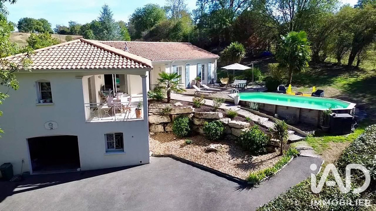 Ma-Cabane - Vente Maison Azay-sur-Thouet, 114 m²
