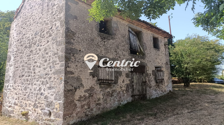 Ma-Cabane - Vente Maison Azay-sur-Thouet, 70 m²