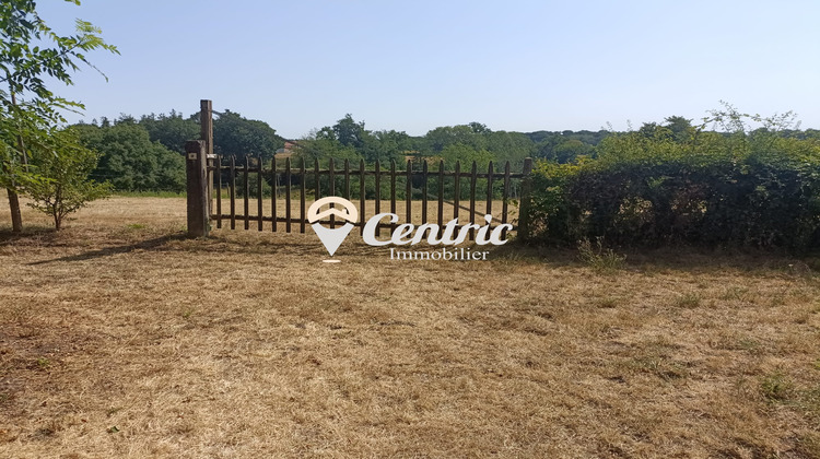 Ma-Cabane - Vente Maison Azay-sur-Thouet, 70 m²