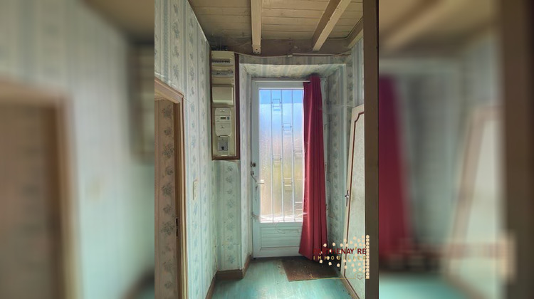 Ma-Cabane - Vente Maison Azay-sur-Thouet, 82 m²