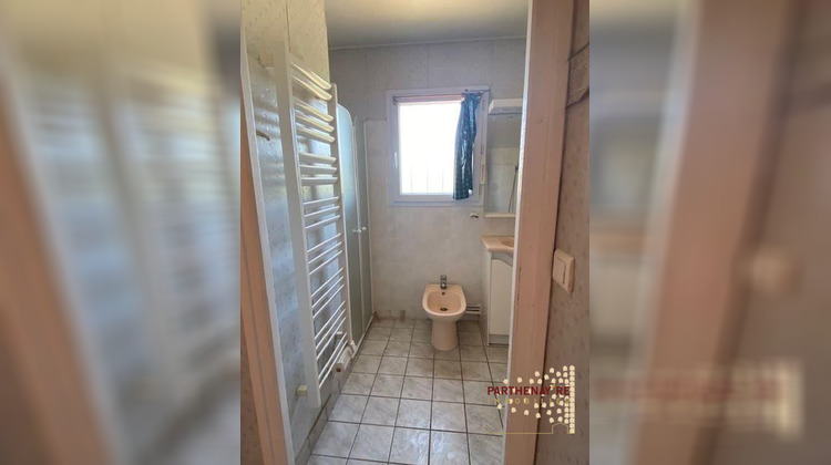Ma-Cabane - Vente Maison Azay-sur-Thouet, 82 m²