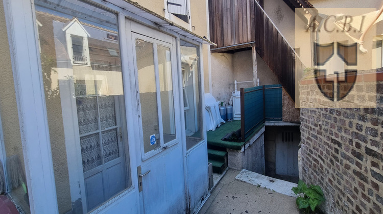 Ma-Cabane - Vente Maison Azé, 200 m²