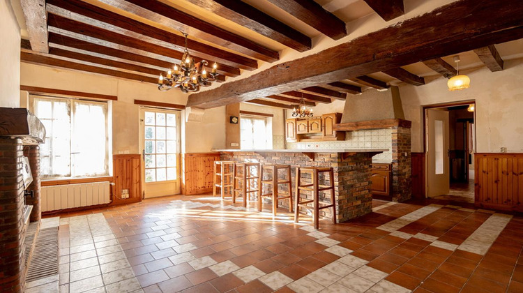 Ma-Cabane - Vente Maison AZE, 173 m²