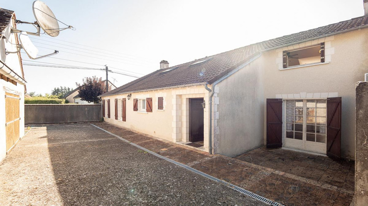 Ma-Cabane - Vente Maison AZE, 173 m²