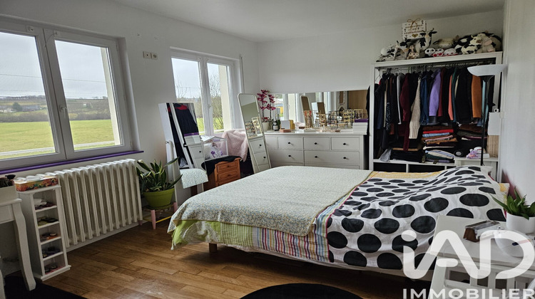 Ma-Cabane - Vente Maison Azé, 138 m²